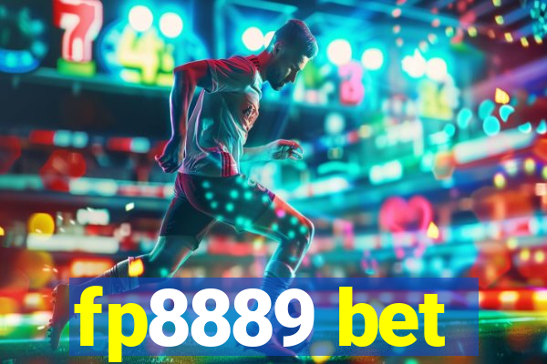 fp8889 bet